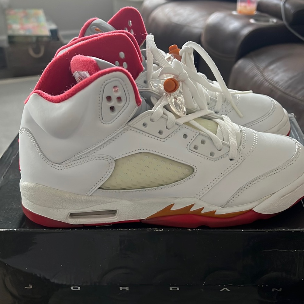 Air Jordan 5 Retro